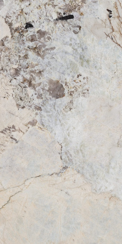9cento Riflesso Bianco - Gres porcellanato effetto marmo Lucido 60x120 rettificato - Image 4
