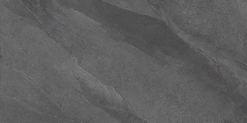 Alaska Graphite - Gres Effetto Pietra Naturale 60x120 Rettificato - Image 2