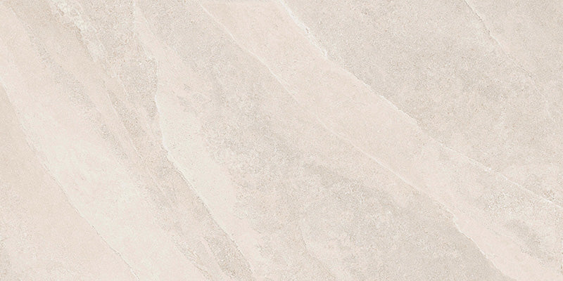Alaska Sand - Gres Effetto Pietra Naturale 21x43 Bordo Naturale