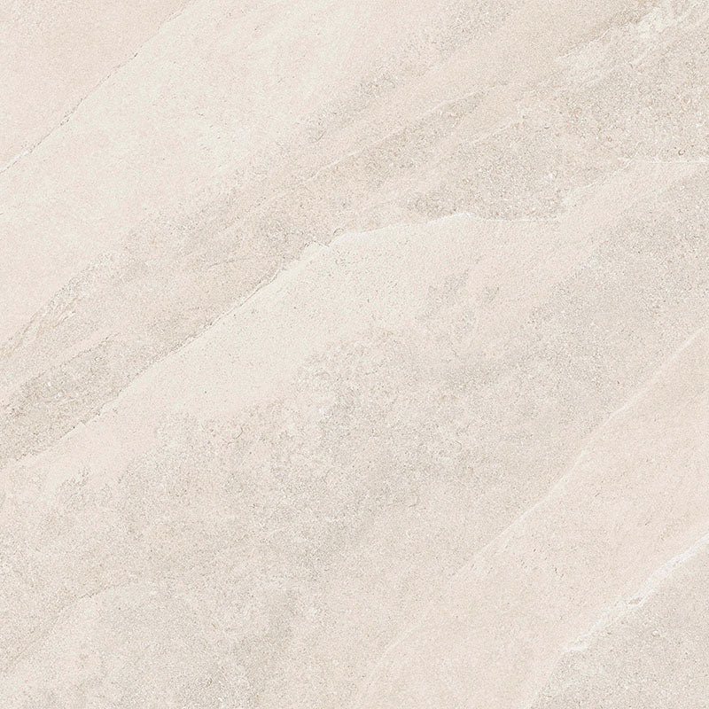 Alaska Sand - Gres Effetto Pietra Naturale 90x90 Rettificato