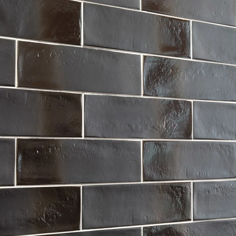Allure Velvet – Rivestimento in Gres Effetto Mattoncino Semilucido 7,5x30 - Image 4