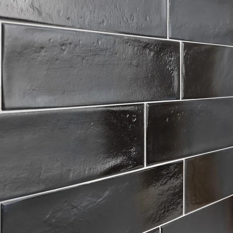 Allure Velvet – Rivestimento in Gres Effetto Mattoncino Semilucido 7,5x30 - Image 5