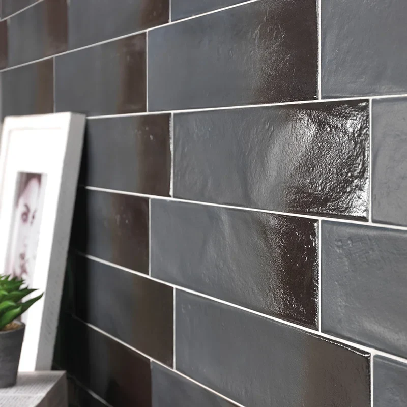 Allure Velvet – Rivestimento in Gres Effetto Mattoncino Semilucido 7,5x30 - Image 6
