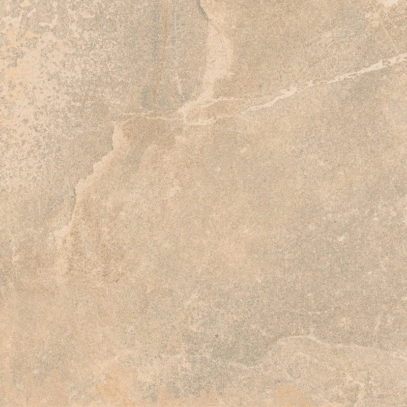 Amazzonia Dragon Beige Antiscivolo R11 - Gres Effetto Pietra Per Esterni 60x60 Rettificato