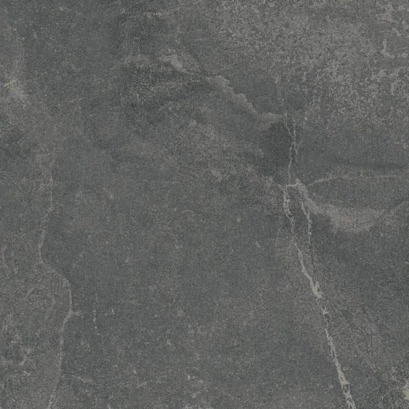 Amazzonia Dragon Black Antiscivolo R11 - Gres Effetto Pietra Per Esterni 60x60 Rettificato