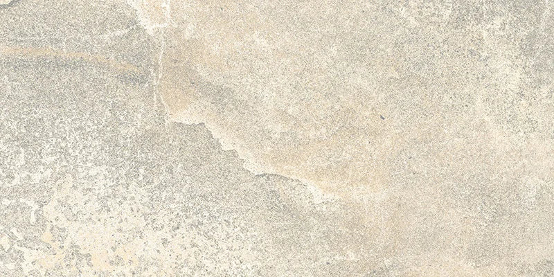 Amazzonia Dragon White Antiscivolo R11 - Gres Effetto Pietra Per Esterni 30x60 Rettificato
