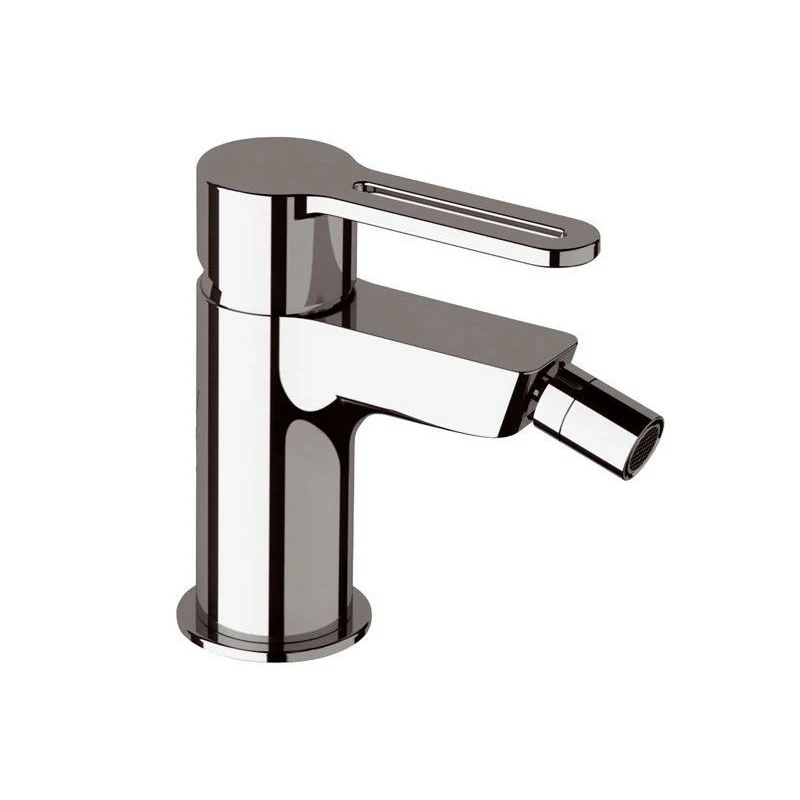 Apollo - Miscelatore Bidet senza scarico e senza foro sul corpo