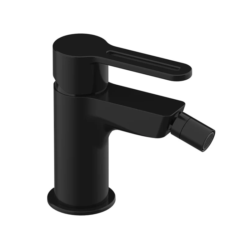 Apollo - Miscelatore Bidet senza scarico e senza foro sul corpo - Image 2