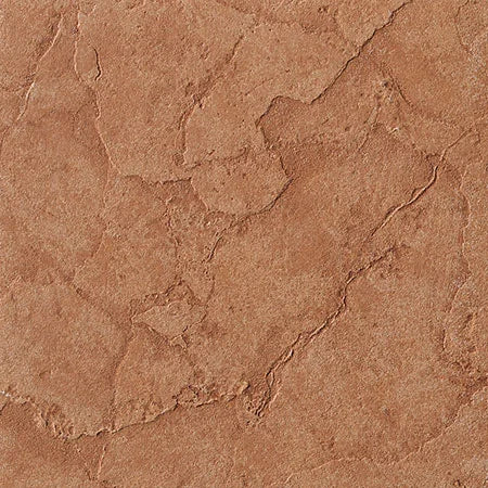 Ardesia Rosso - Gres Porcellanato Effetto Pietra Naturale 15x15