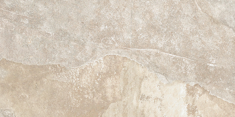 Ardesie Beige - Gres effetto pietra ardesia opaco 30x60 Naturale - Image 2
