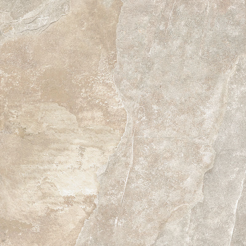 Ardesie Beige - Gres effetto pietra ardesia opaco 60x60 rettificato - Image 2
