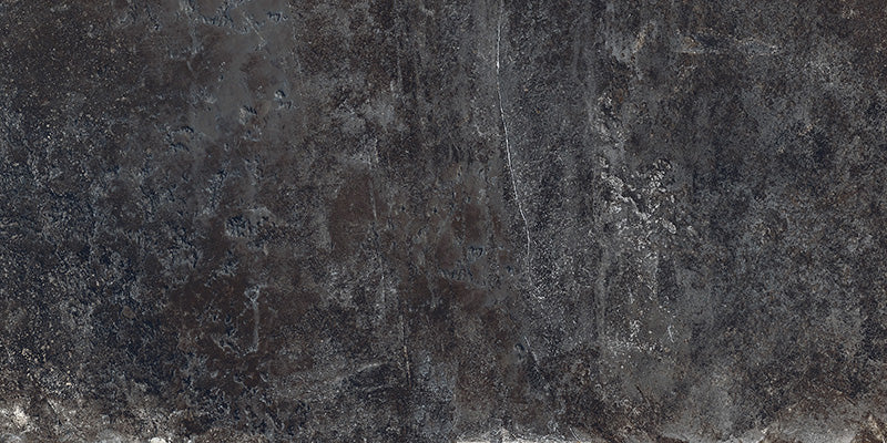 Ardesie Dark - Gres effetto pietra ardesia per esterni Antiscivolo 30x60 Naturale - Image 2