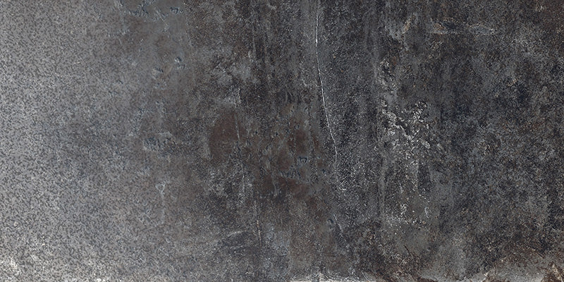 Ardesie Dark - Gres effetto pietra ardesia Semilucido 30x60 rettificato - Image 2
