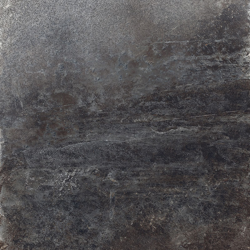Ardesie Dark - Gres effetto pietra ardesia Semilucido 60x60 rettificato - Image 2