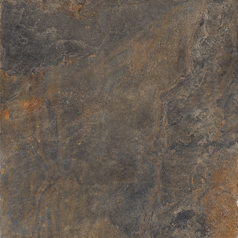 Ardesie Multicolor - Gres effetto pietra ardesia opaco 60x60 rettificato - Image 2
