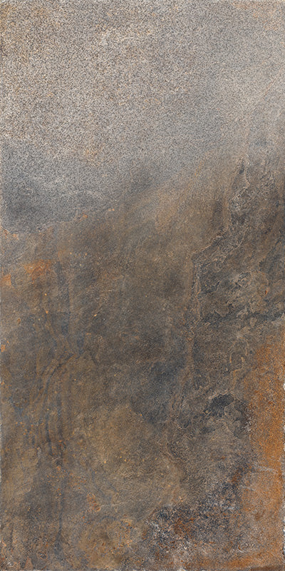 Ardesie Multicolor - Gres effetto pietra ardesia Semilucido 60x120 rettificato - Image 2