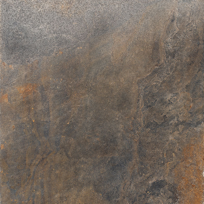 Ardesie Multicolor - Gres effetto pietra ardesia Semilucido 60x60 rettificato - Image 2