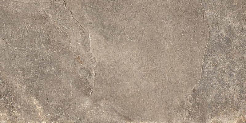 Ardesie Taupe - Gres effetto pietra ardesia opaco 30x60 Naturale - Image 2
