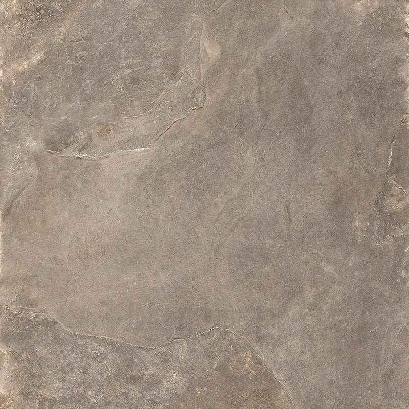 Ardesie Taupe - Gres effetto pietra ardesia opaco 60x60 rettificato - Image 2