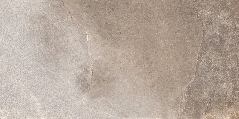 Ardesie Taupe - Gres effetto pietra ardesia Semilucido 30x60 rettificato - Image 2
