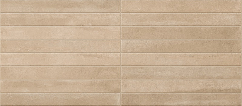 Arenosa Beige - Gres Effetto Mattoncino Opaco 5x45 - Image 3