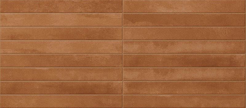 Arenosa Cotto - Gres Effetto Mattoncino Opaco 5x45 - Image 3