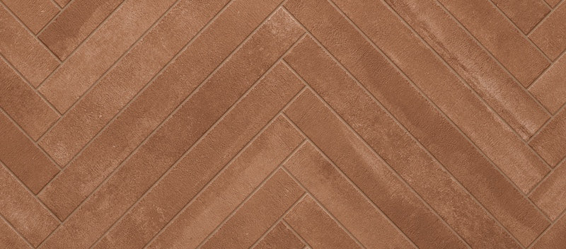 Arenosa Cotto - Gres Effetto Mattoncino Opaco 5x45 - Image 4