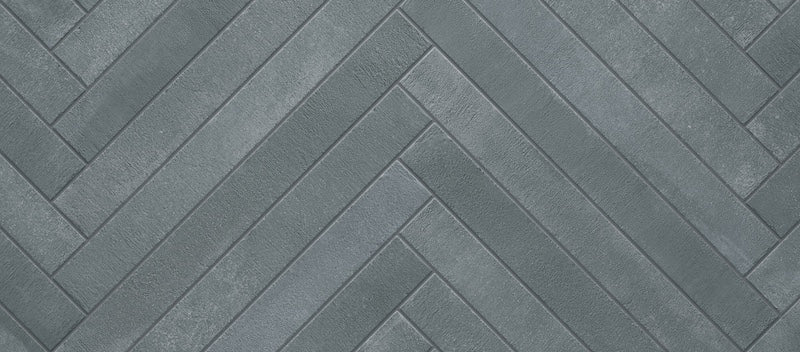 Arenosa Dark Blue - Gres Effetto Mattoncino Opaco 5x45 - Image 4
