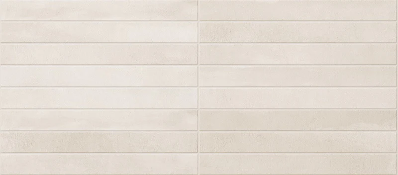 Arenosa Ivory - Gres Effetto Mattoncino Opaco 5x45 - Image 3