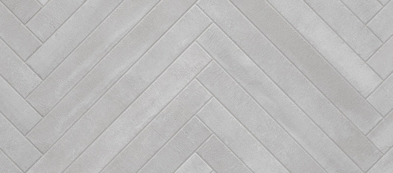 Arenosa Light Grey - Gres Effetto Mattoncino Opaco 5x45 - Image 4