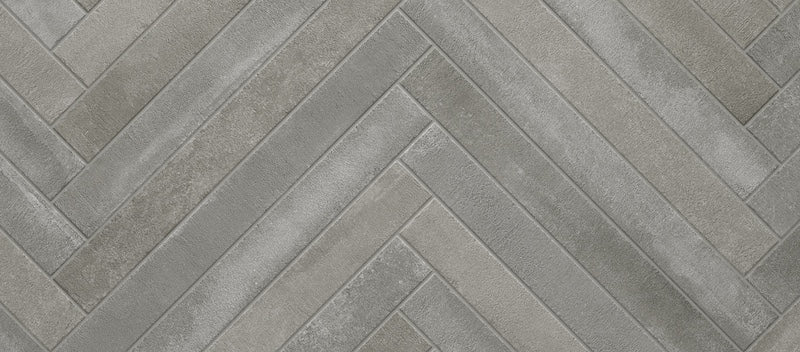 Arenosa Taupe - Gres Effetto Mattoncino Opaco 5x45 - Image 4