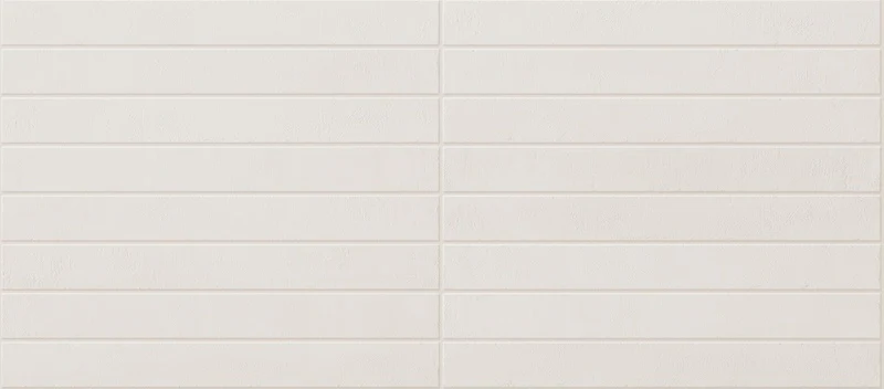 Arenosa Total White - Gres Effetto Mattoncino Opaco 5x45 - Image 3