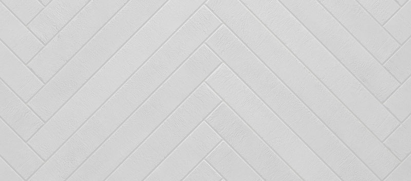 Arenosa Total White - Gres Effetto Mattoncino Opaco 5x45 - Image 4