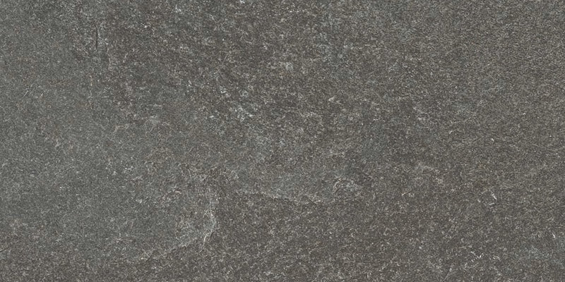 Arkè Anthracite - Gres effetto pietra quarzite 30x60 rettificato