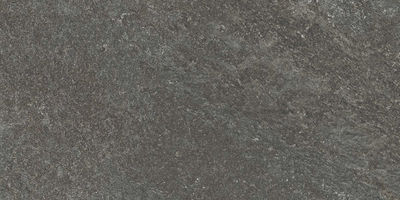Arkè Anthracite - Gres effetto pietra quarzite 30x60 rettificato - Image 2