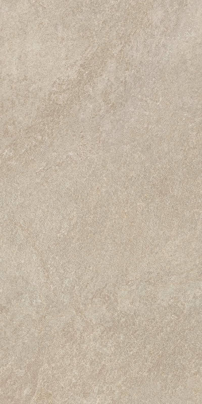 Arkè Beige - Gres effetto pietra quarzite 60x120 rettificato