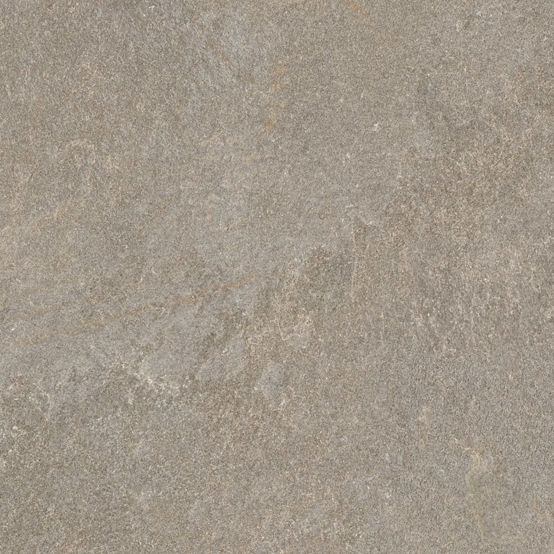Arkè Clay R11 - Gres effetto pietra quarzite per esterni Antiscivolo 60x60