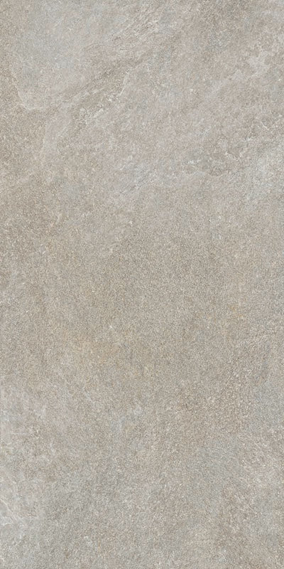Arkè Grey R11 - Gres effetto pietra quarzite per esterni Antiscivolo 60x120