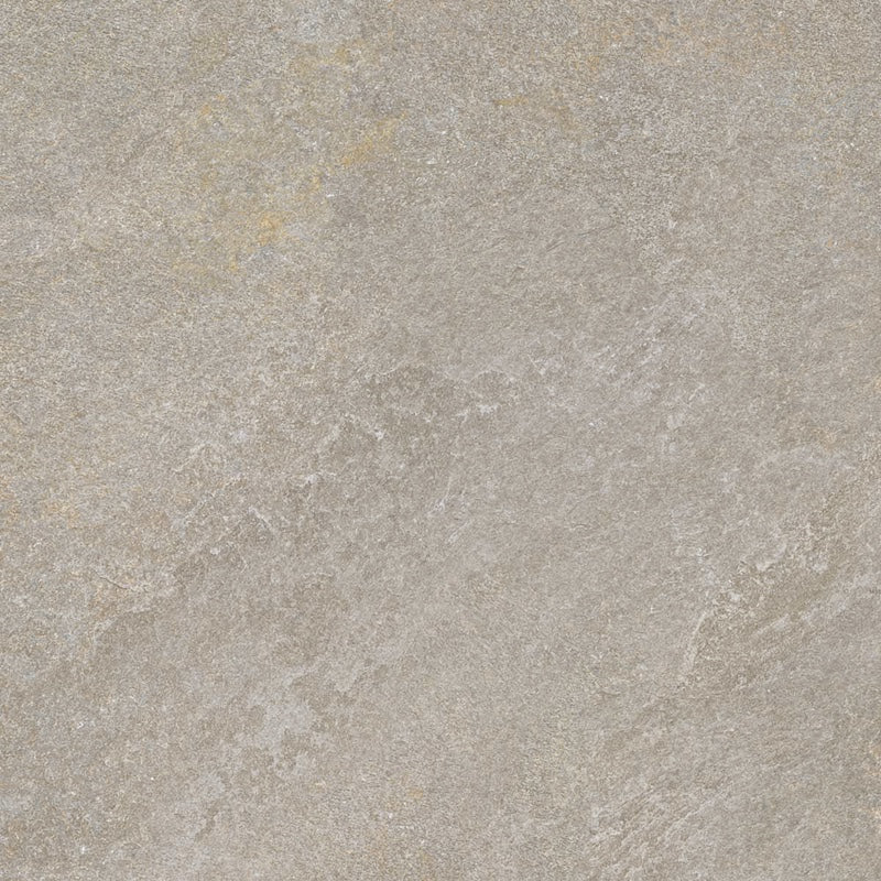 Arkè Grey R11 - Gres effetto pietra quarzite per esterni Antiscivolo 60x60