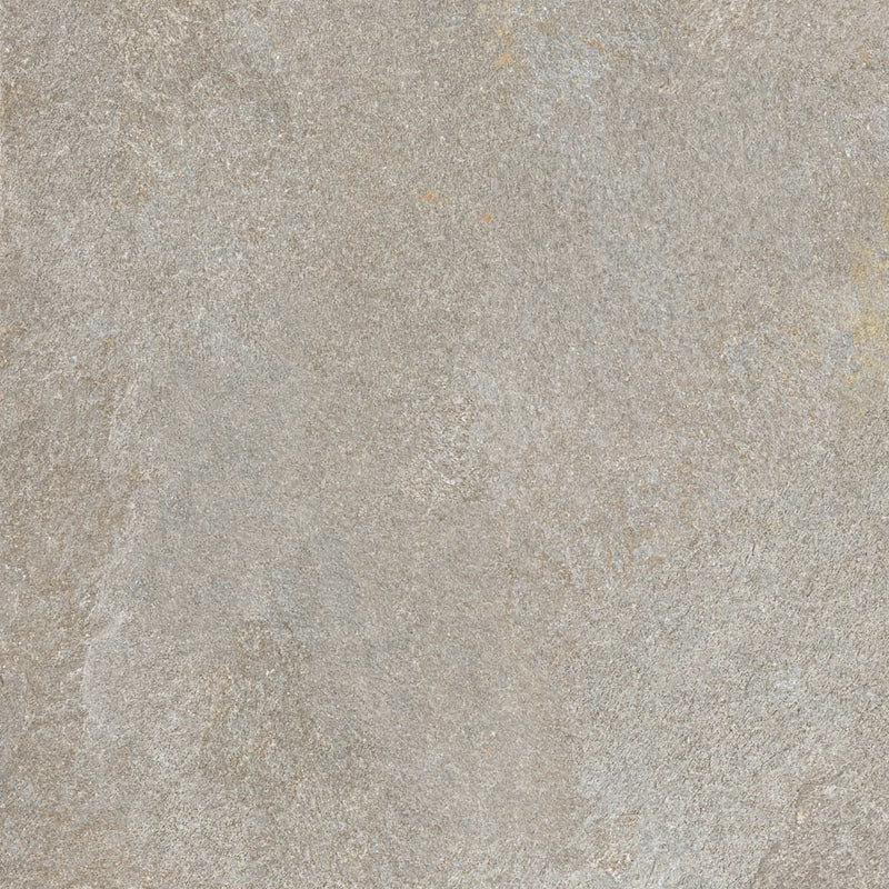 Arkè Grey R11 - Gres effetto pietra quarzite per esterni Antiscivolo 60x60 - Image 2