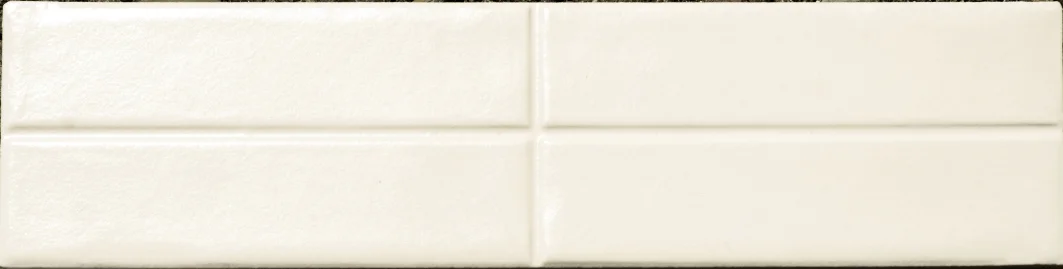 Artifact Bar Chalk - Elegante Gres Effetto Mattoncino Opaco 7,5x30 - Image 2