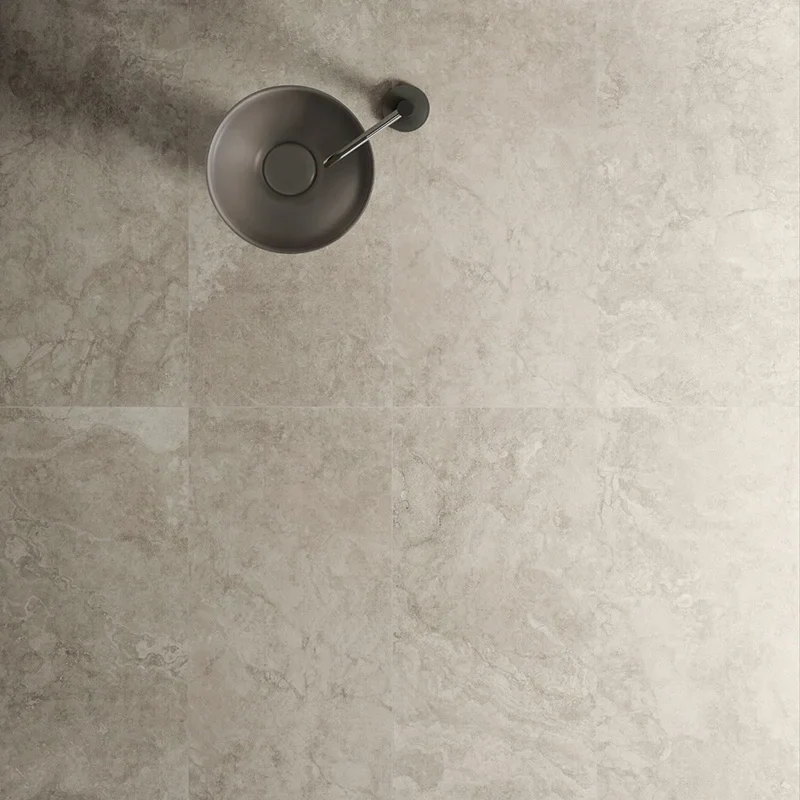 Artifact Dot Ash - Elegante Gres Effetto Pietra Opaco 60x120