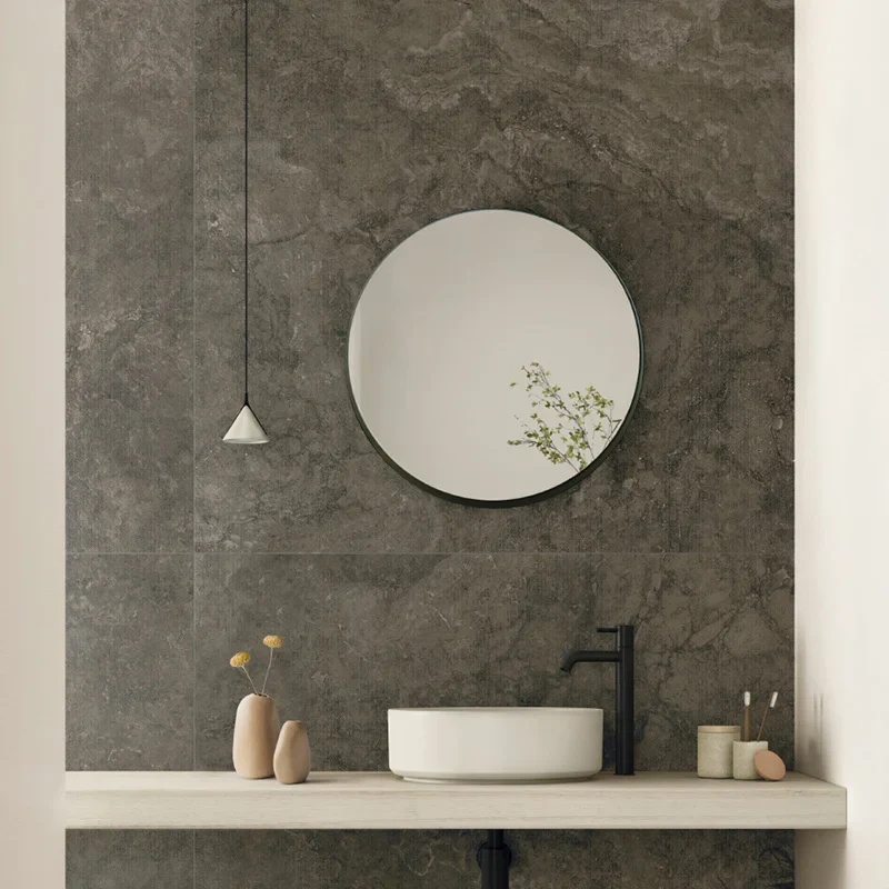 Artifact Dot Graphite - Elegante Gres Effetto Pietra Opaco 60x120