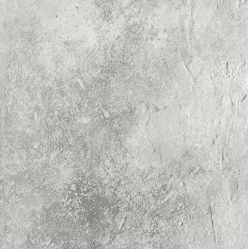 Azteca Grigio - Gres porcellanato Effetto Pietra Naturale Anticata 49x49