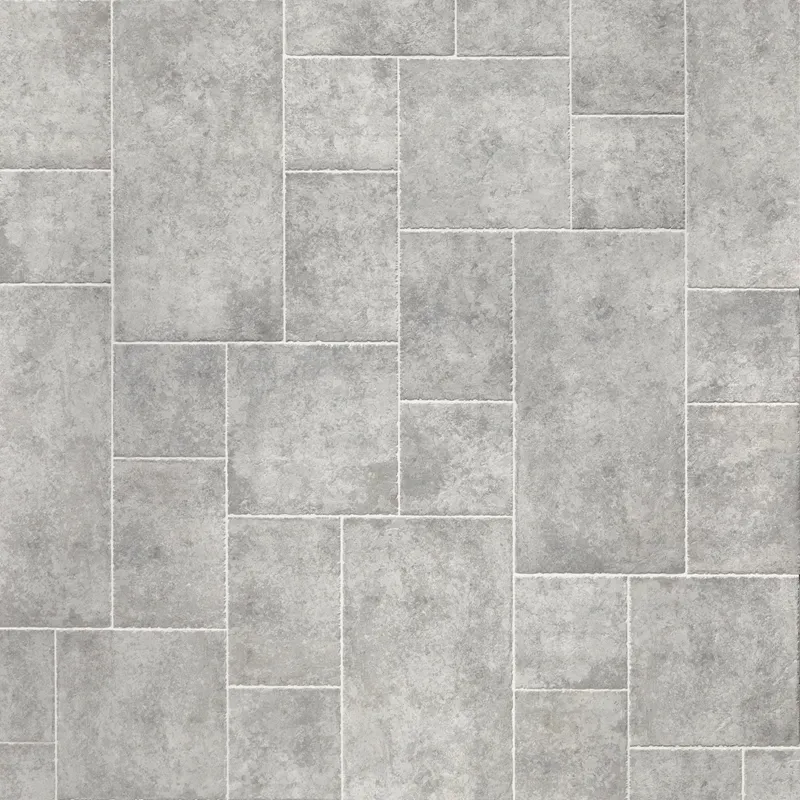 Azteca Grigio - Gres porcellanato Effetto Pietra Naturale Anticata 49x98 - Image 3