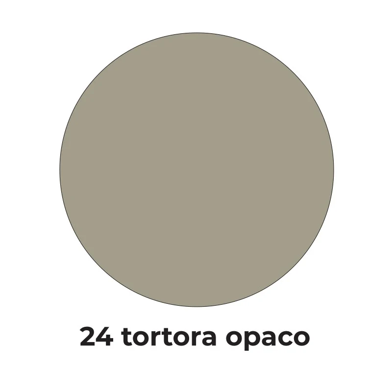 Basic 90 - Mobile sospeso con 2 cassetti e lavabo in ceramica - Image 6