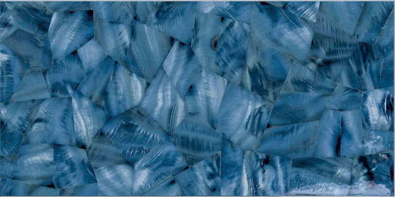 Bay Ocean - Gres Porcellanato Effetto Fondale Marino 15x30 - Image 3