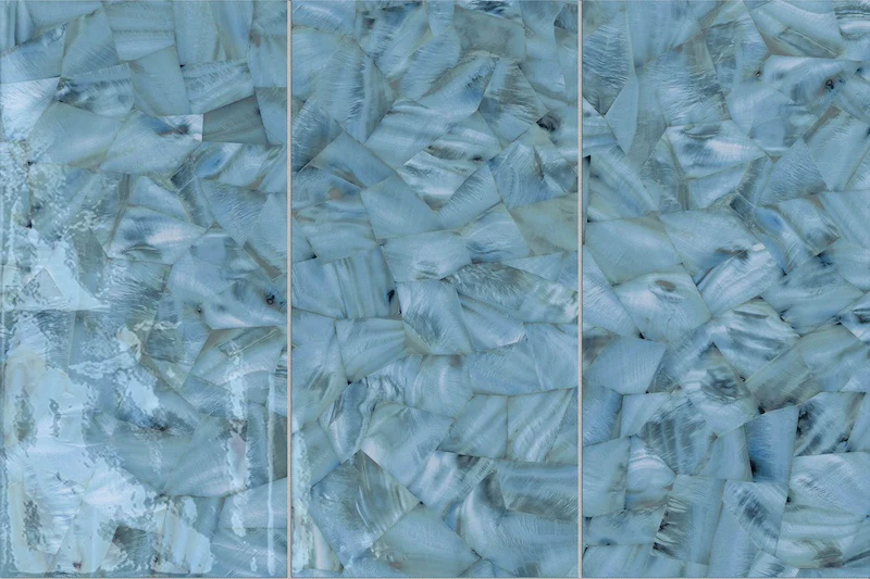 Bay Sky - Gres Porcellanato Effetto Fondale Marino 15x30 - Image 2