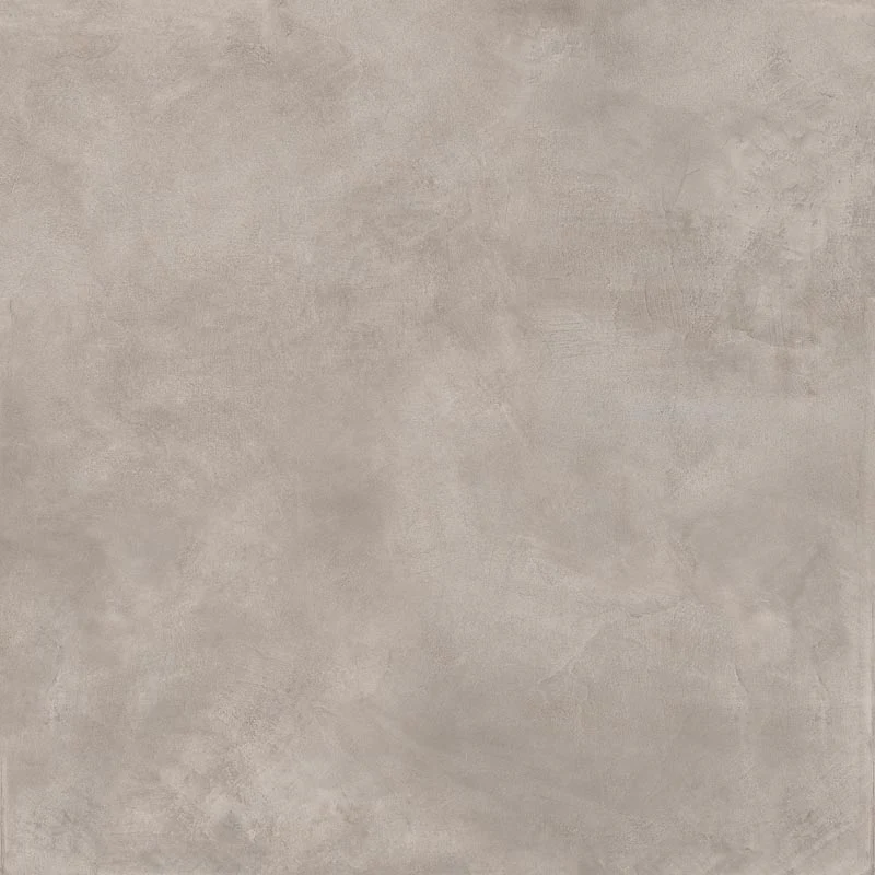 Baya Grey - Gres Effetto Cemento 90x90 Rettificato