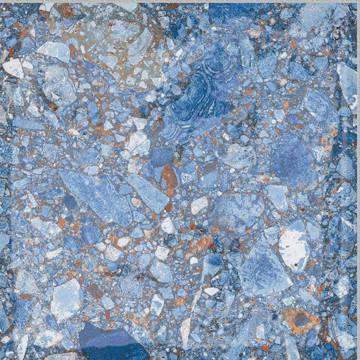 Beach Ocean - Gres Porcellanato Effetto Fondale Marino 15x15 - Image 5